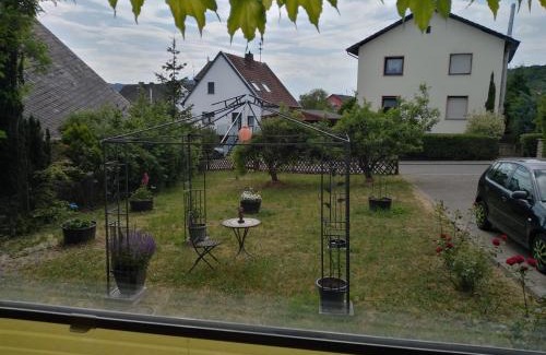 Seibersbach House | Gästehaus Silbersbach