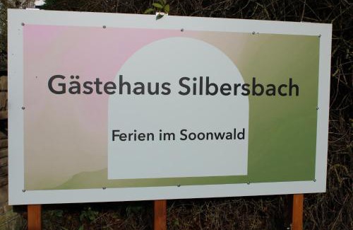 Seibersbach House | Gästehaus Silbersbach