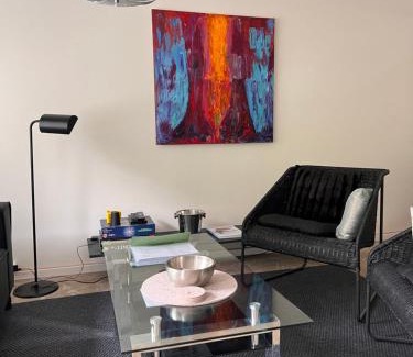 Uberholz House | Gästehaus Sille in Morsbach - Holpe