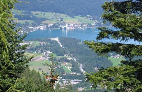 Sankt Wolfgang im Salzkammergut House | Gästehaus Sonnenwinkel - Villa Rösler