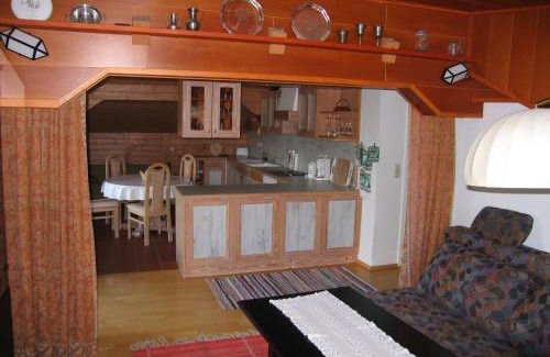 Sankt Wolfgang im Salzkammergut House | Gästehaus Sonnenwinkel - Villa Rösler
