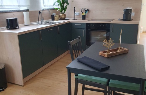 Herbolzheim Apartment | Gästehaus Spatzennest Wohnung 2 - Gästehaus Spatzennest Wohnung 2