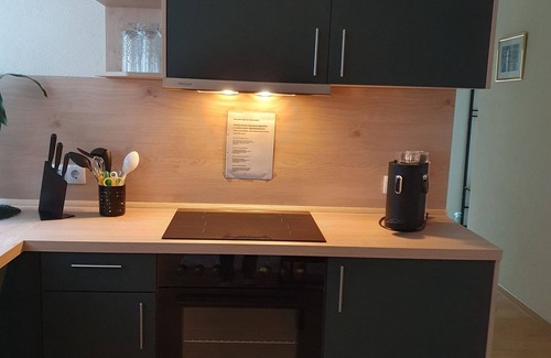 Herbolzheim Apartment | Gästehaus Spatzennest Wohnung 2 - Gästehaus Spatzennest Wohnung 2