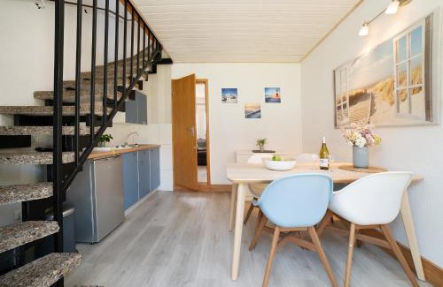 Sulsdorf Apartment | Gästehaus Sulsdorf Wohnung 20
