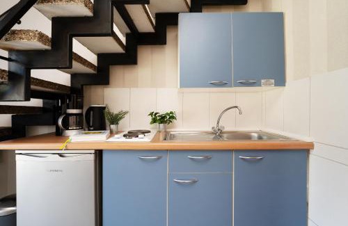 Sulsdorf Apartment | Gästehaus Sulsdorf Wohnung 20