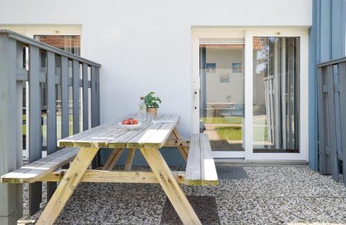 Sulsdorf Apartment | Gästehaus Sulsdorf Wohnung 20