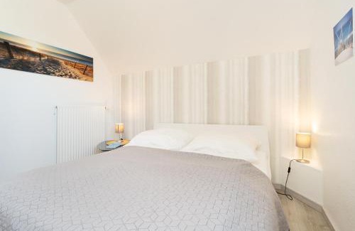 Sulsdorf Apartment | Gästehaus Sulsdorf Wohnung 20