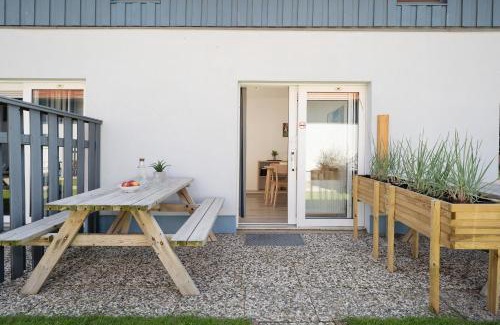 Sulsdorf Apartment | Gästehaus Sulsdorf Wohnung 18