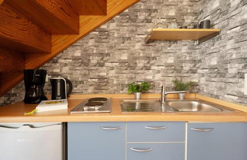 Sulsdorf Apartment | Gästehaus Sulsdorf Wohnung 18