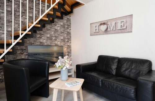 Sulsdorf Apartment | Gästehaus Sulsdorf Wohnung 9