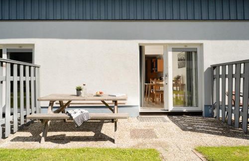 Sulsdorf Apartment | Gästehaus Sulsdorf Wohnung 9