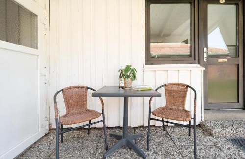 Sulsdorf Apartment | Gästehaus Sulsdorf Wohnung 7