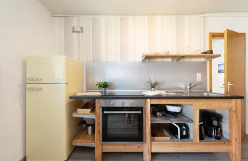 Sulsdorf Apartment | Gästehaus Sulsdorf Wohnung 7