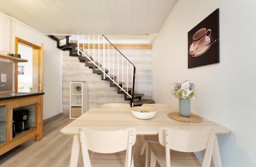Sulsdorf Apartment | Gästehaus Sulsdorf Wohnung 7