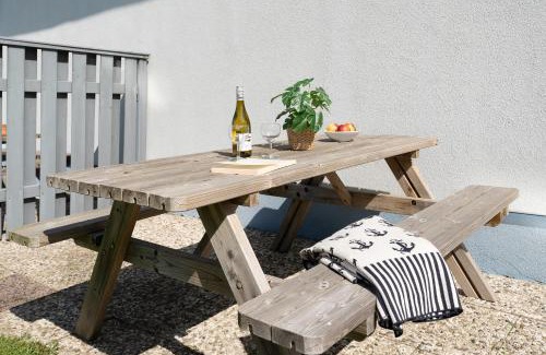 Sulsdorf Apartment | Gästehaus Sulsdorf Wohnung 8