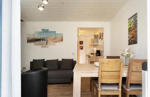 Sulsdorf Apartment | Gästehaus Sulsdorf Wohnung 8