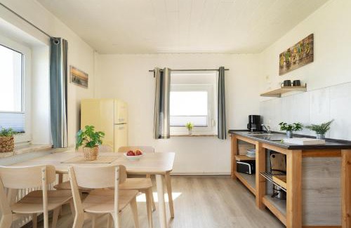 Sulsdorf Apartment | Gästehaus Sulsdorf Wohnung 1