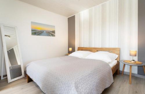 Sulsdorf Apartment | Gästehaus Sulsdorf Wohnung 1