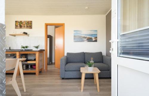 Sulsdorf Apartment | Gästehaus Sulsdorf Wohnung 1