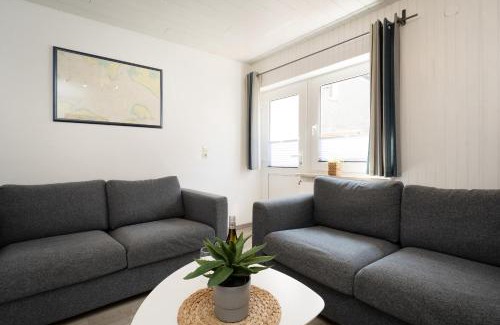 Sulsdorf Apartment | Gästehaus Sulsdorf Wohnung 16