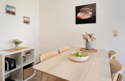 Sulsdorf Apartment | Gästehaus Sulsdorf Wohnung 16