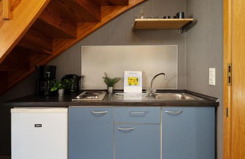 Sulsdorf Apartment | Gästehaus Sulsdorf Wohnung 16