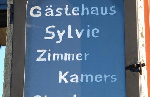 Weywertz Bed & Breakfast | Gästehaus Sylvie