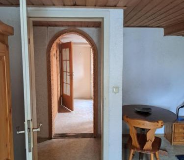 Steinberg am See House | Gästehaus Ulrike