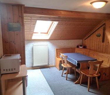 Steinberg am See House | Gästehaus Ulrike