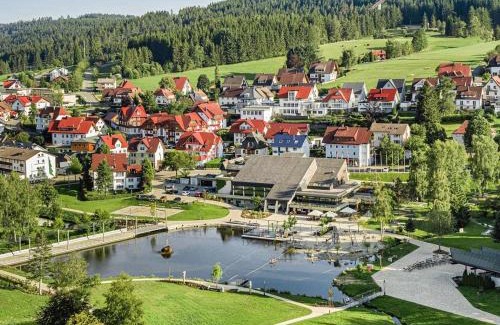 Niederwasser House | Gästehaus Ursula