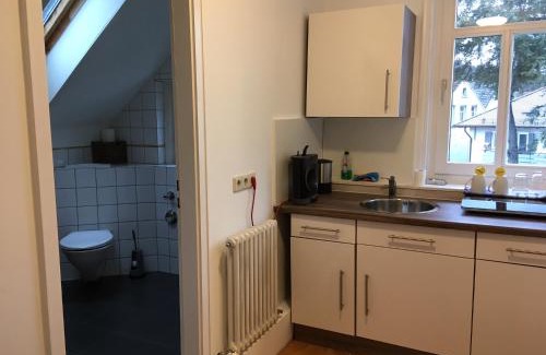Bad Herrenalb Apartment | Gästehaus Villa Lina