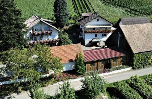 Durbach House | Gästehaus Wörner