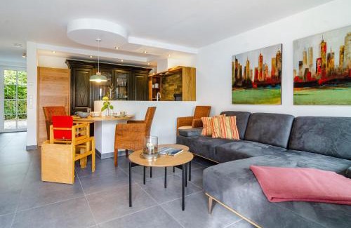 Salem Apartment | Gästehaus Wüpping 2