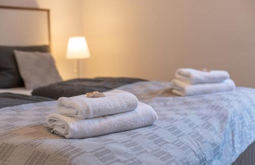 Wahnbek Hotel | Gästehaus Wahnbek