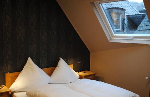 Reil Bed & Breakfast | Gästehaus Weingut Schier im Zehnthof