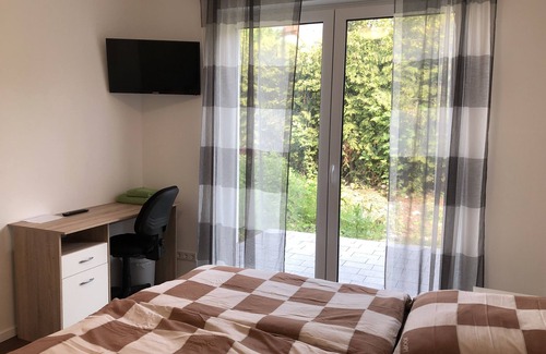 Kernstadt Bed & Breakfast | Gästehaus Witteborg