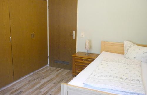 Bramstedt House | Gästehaus Zimmer Frei