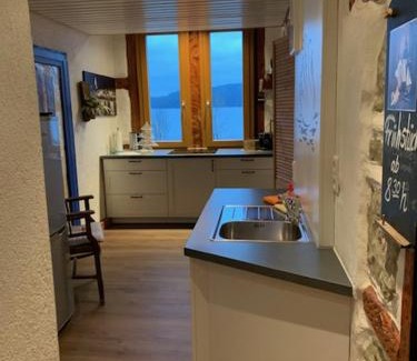 Ueberlingen House | Gästehaus zum Felsen