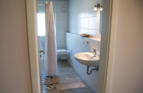 Asch Hotel | Gästehaus zum Lamm Garni