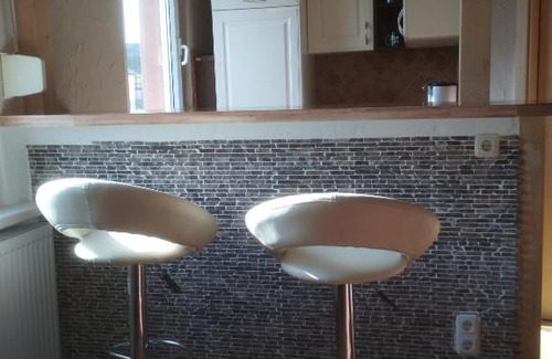 Coswig Apartment | Gästehaus Zur Fähre