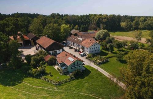 Forstern Apartment | Gästehof Huber