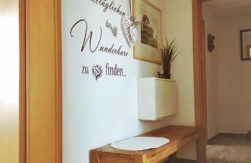 Coswig Apartment | Gästequartier Turmblick ruhig aber zentral mit Garten in der Altstadt von Coswig Anhalt