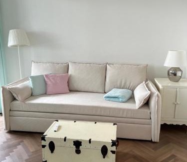 Steintor Apartment | Gästeträume Im Viertel