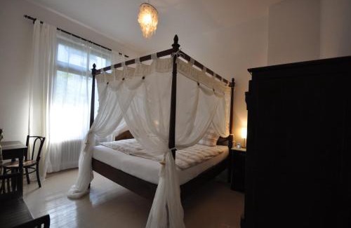 Steintor Apartment | Gästeträume Im Viertel