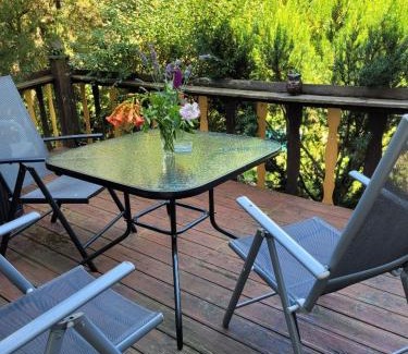Magdeburg Apartment | Gästewohnung " Am Harsdorf "