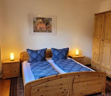 Magdeburg Apartment | Gästewohnung " Am Harsdorf "