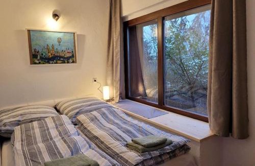 Magdeburg Apartment | Gästewohnung " Am Harsdorf "