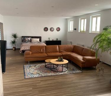 Blieskastel Apartment | Gästewohnung Blieskastel