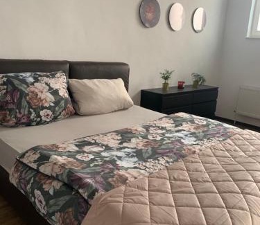 Blieskastel Apartment | Gästewohnung Blieskastel