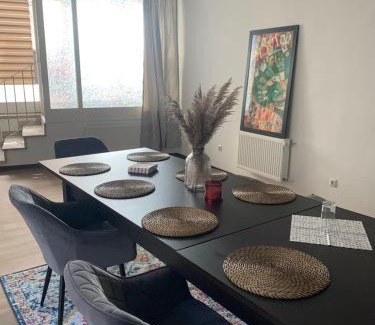Blieskastel Apartment | Gästewohnung Blieskastel